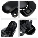 1990-2003 Mazda Miata Softtop-Cabrio-Verdeckschloss NA01-R1-310L/320L