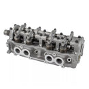 1990-1993 MAZDA B2200 2.2 l 2184 CC L4 SOHC, (8 valves), engine code “F2G”, mechanical cylinder head type F80210225A