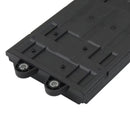 2007-2007 Mercedes-Benz R63 AMG 251.177 Frontsignal-Erfassungsmodul SAM-Einheit 1649004101