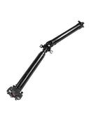 2001-2005 BMW 325xi E46 L6 2,5L Sedan Bagdrevsaksel Propelakselsamling 26117502959 936-597