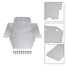 2015-2016 Polaris RZR S 900 Aluminium Skid Plate