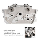 2011-2018 Kia Optima 4-Door 2.4L Cylinder Head Assembly with Head Gasket Bolt Kit G4KJ 221002G510