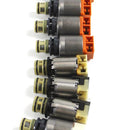 2014-2018 Jeep Renegade L4 1.3, 1.4, 2.0, 2.4 10 kpl 9HP48 automaattivaihteiston solenoidiventtiilisarja 948TE