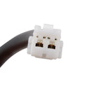 Mola helicoidal de captação Dodge Ram 3500 2010 com aquecedor e sensor de ângulo 56046115AE