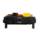 Sikringsboks BSM 9807028780 Til Citroen Berlingo C4 C8 Peugeot Partner 308