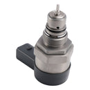06.2006-12.2009 Mercedes-Benz Sprinter 5-T Furgoneta (W906) Válvula de alivio de presión del riel de combustible diésel de 150 hp 0281002826