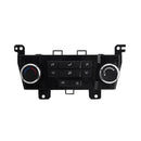 A/C-Klimasteuermodul-Panel 95017054 für Chevrolet Cruze 2009-2016