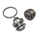 2010-2015 Nissan CUBE L3 1.2L L4 1.5 1.6L Kit de correia de transmissão com corrente de correia 30 dentes JF015E RE0F11A