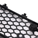 2002–2009 Seat Cordoba 6L Frontgrill, unterer Kühlergrill, Honig