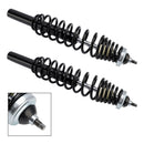 2008-2013 Polaris Trail Blazer 330 2pcs amortecedor dianteiro 7555749