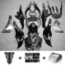 2019-2024 Kawasaki Ninja ZX-25R ZX-4R ZX-4RR Einspritzverkleidungssatz