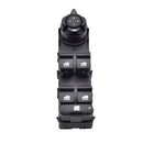 2010-2019 Alfa Romeo Giulietta Power Button Window Switch Left Side 156106392