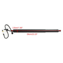 2015-2019 Land Rover Discovery Sport 2pcs amortecedores elétricos de porta traseira LR075420 LR058635 LR074798
