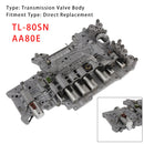 Vaihteiston ohjausyksikkö TL-80SN AA80E mallille LEXUS GS460 IS LS460/LS460