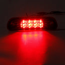 LED-Bremsleuchte (dritte Bremsleuchte) für Jeep Grand Cherokee (1999–2004), Teilenummer 55155140, rot