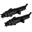 1 Paar Frontscheinwerfer-Waschdüsen 5K0955978A für VW Golf Jetta MK6