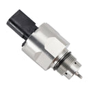 2009-2013 VW GOLF VI Variant (AJ5) 1.6 TDI, 1598 ccm, 77 kW/105 HP, perua HSN: 0603, TSN: válvula de controle de pressão APW common rail 03L130764A Genérico