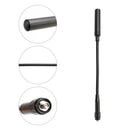 30CM Radio Svanehals Antenne Gain CS Tactical Antenne til TK-370 LT-3288 PX-777