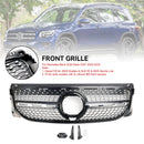 2020-2023 Mercedes Benz GLB X247 Diamond frontkofangergitter