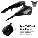 2024-2025 Honda CBR650R CB650R Rear Tail Seat Side Cover Fairing