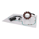 1991-1993 para Electra Glide Sport 35A Estator Regulador Retificador Selo 29970-88