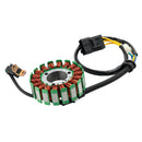 Stator generátoru pro CF-Moto 250NK 250SR 300NK 300SS CF250 CF300 2017-2023