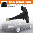 Motorölstandsensor 03C907660AA für Audi A4 B8 A5 A6 C7 A7 A8 D4 Q5 Q7 3.0D