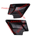 2009 Touring models from battery side cover Generic