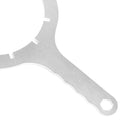 154527 8-1/2'' Aluminiumschlüssel für Sandfilter TR100C TR140C,TR100C-3, TR140C-3