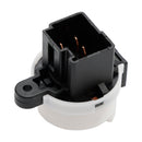 2002-2012 Ford Ranger Mazda B Series B2500 B2000 B2600 Zündung Barrel Schlüssel Anlasser Schalter LC70-66-151