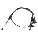 Automatic Transmission Shift Cable 52110005AL for Dodge Dakota 2001-2010