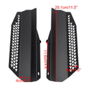 2024-2025 SCRAMBLER 400 X Front fork shock absorber protective cover