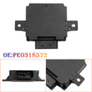 2015 MAZDA CX-5 2.2 D 110kw Spannungswandler ECU-Steuergerät PE0318572