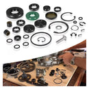 72994 Zestaw do konwersji do zestawu serwisowego Hydro-Gear, ZT-2800, ZT-3100, ZT-3200, ZT-3400