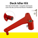 Deck Idle Kit 03-5693 for Exmark Lazer Z AC AS LC XP XS Front Runner103-6528-01