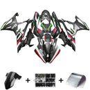 2019-2022 BMW M1000RR S1000RR Einspritzverkleidungssatz Karosserie Kunststoff ABS