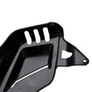Bremsscheibenabdeckungen für die Vorderachse der Honda F6B (2013–2015)