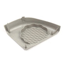 Front left speaker cover for Mercedes W203 CLC Coupé A20372703887E94