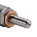 Passend für Hyundai Fahrzeuge H1 I800, Grand Starex H300 H100 Porter II 4 Stück Common-Rail-Injektoren 33800-4A710