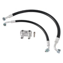 LSX LS1 Umbausatz für Motor-Motortausch, Klimaanlage, für Camaro Firebird 1982–1992