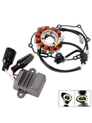Regulador rectificador del estator para motocross Fantic XXF 250 4T (2023-2024) &amp; Sello 07128005