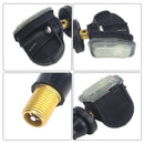 1x TPMS däcktryckssensor för Subaru Impreza Outback Crosstrek 28103FL000
