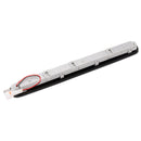 Mittbakljus till Toyota Prado LC120 FJ120 TRJ120 GX470 2003-2009