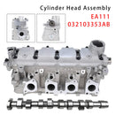 EA111 Zylinderkopf für VW Passat, Golf, Beetle 1.6L 032103353AB 032103353