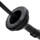 Conjunto 2007-2014 do mastro da antena da coluna da tundra de Toyota 86309-0C040