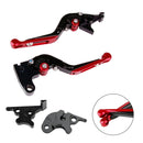 Adjustable clutch brake lever suitable for CFMOTO 250SR 250NK CBS 2019-2022