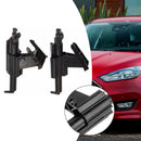 2010-2017 Ford Focus MK 3 1 par främre strålkastare sprutmunstycken