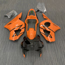 Fairing kit made of ABS plastic for Honda CBR954 (2002-2003)