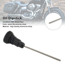 0710-0153 Oljesticka tanklock för FXD Dyna 2006-2017