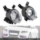 2003-2013 Audi A3 par tåkelys foran støtfanger 8E0941699C